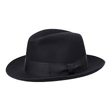 Последние твиты от fedora project (@fedora). Hute Wigens Classico Fedora Schwarz Hatroom De