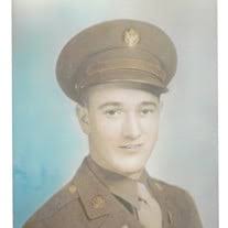 Obituary information for Alfred F. June Sr.