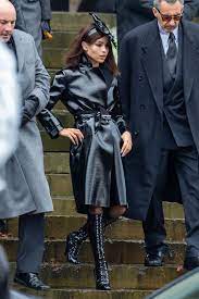 Film matt reeves' batman franchise reboot has found its catwoman. See Zoe Kravitz As Catwoman On Set Of The Batman Movie