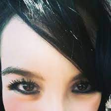Rocio Hernandez Rritchie24 - Profile Pinterest