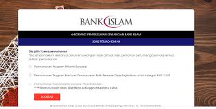 Check spelling or type a new query. Borang Permohonan Moratorium Bank Islam Pemulih Mulai 7 Julai 2021