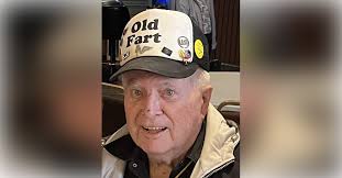 Obituary information for Forrest F. Cummings