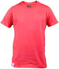 Red Men S Polo Shirt Png Image T Shirt Image T Shirt Png Pink Polo Shirt