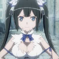 Hestia The Personality Database Pdb Dungeon Ni Deai Wo Motomeru No Wa Machigatteiru Darou Ka Danmachi Dungeon system within danmachi is a popular fanfic written by the author seion, covering system, harem, anime & comics genres. dungeon ni deai wo motomeru