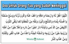 Pada intinya, kamu akan membuat sebuah cara menggunakan smartphone yang sederhana. Doa Untuk Orang Tua Bacaan Arab Latin Dan Artinya Lengkap