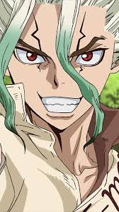 330373 Dr. Stone, Senku Ishigami, 4k - Rare Gallery HD Wallpapers