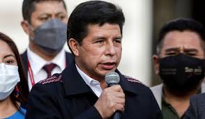 Pedro Castillo Coup Attempt: Communism Still Is With Us