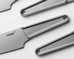 Pin By Paul Mcgroary On Design Knife Shapes Forging Knives Metal Tools