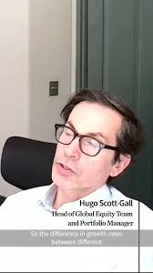 What do tariffs really mean for global growth?, On The Active Share  podcast, Olga Bitel joins Hugo Scott-Gall to unpack the history, theory,  and real-world impact of tariffs. Catch the full episode at ...