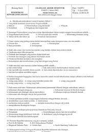 Apr 24, 2021 · soal bahasa inggris paket c kelas 12. Pkn Soal Paket C 2011 Pdf