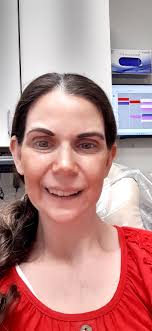 This came out of my mouth today. It's def not piece of a tooth. I have been  dealing with some bone spurs in gums. Could this be a bone spur?