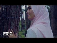 Wany Hasrita Menahan Rindu Official Music Video Youtube Music Videos Youtube Videos Music Music