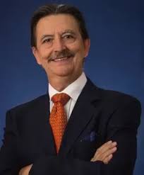 Estructura Asociación de Internet Mexicana MX