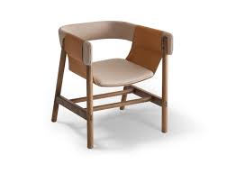 bag chair bruno faucz armchair furniture furniture chic office chair