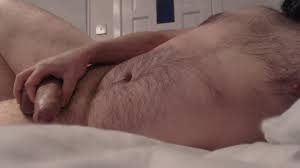 ASMR - Jerking Off Next To You In Bed - SlugsOfCumGuy