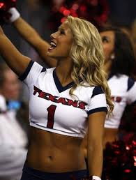 While the football team didn't dazzle anyone last year, the cheerleaders most certainly did, with members such. 20 Hot Photos Of The Houston Texans Cheerleaders In Action Texans Cheerleaders Hottest Nfl Cheerleaders Cheerleading