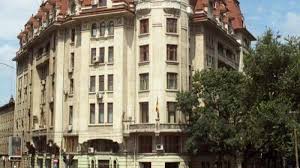 În conformitate cu legea nr. Teatrul Bulandra InstituÅ£ia PublicÄƒ Unde Legea 544 2001 Este OpÅ£ionalÄƒ Si Cel Mai Des OcolitÄƒ