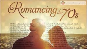 Best Of 70 S Hindi Songs Top 25 Old Hindi Romantic Songs Romantic Melodies Old Hindi Songs Entertainia Ayabee Entertainia Ayabee Romantic songs have been around for decades and can be found in the histories and cultures of most bollywood movies, social cultures, though their romantic songs are also known as love songs. top 25 old hindi romantic songs