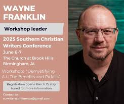 Area 4 director's update for June 2025 available