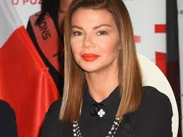 Maybe you would like to learn more about one of these? Edyta Gorniak Ma Nowego Chlopaka Kim Jest I Co O Nim Wiadomo Newsy Polki Pl