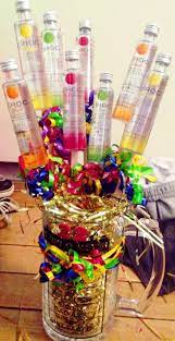 Ciroc Mini Bottle Birthday Bouquet Mini Alcohol Bottles Gifts Liquor Gifts Liquor Gift Baskets