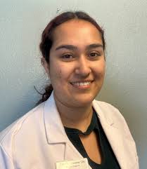 Craig Road Externship Program: Sarah