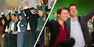 De sutter's appointment has been described as a milestone by lgbtq organisations in belgium, mainly because it did not cause a. The European Greens Turn 15 European Greens