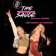 The Sauce with Kenzie Taylor – Podcast – Podtail