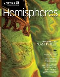 We begin our review with photos of the packaging. United Airlines Hemispheres Magazine September 2013 By Ahmed Aamir Issuu