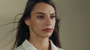 Flirting, Fabric, Modelling, Model by Ira Belsky