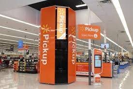 Walmart Plans To Add Hundreds More Pickup Towers To Its Stores