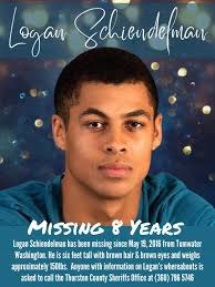 Lewis County Scanner