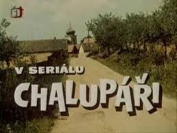 Chalupáři (the cottagers) is a czechoslovak comedy tv series filmed in 1974 and 1975 by františek filip. Chalupari Kdyz Mas V Chalupe Orchestrion Music Retro Movies