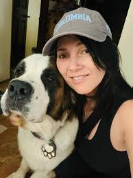 Carol Tepper's Instagram, Twitter & Facebook