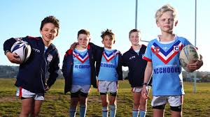 How to say victor radley in english? Sydney Rooster Victor Radley A Local Hero With Fear Factor Zero