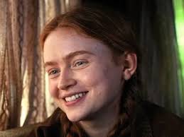 O Quanto Você Sabe Sobre A Max Mayfield