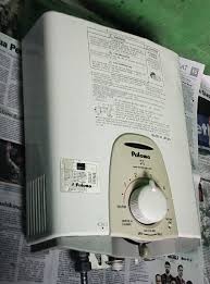 Water heater gas paloma ph5rx/paloma ph 5rx / ph 5 rx garansi resmirp2.700.000: Jual Water Heater Gas Pemanas Air Paloma Ph 5 Rf Kota Bandung Lugieshop Tokopedia