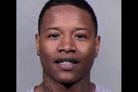 Steson Crider Pleads Not Guilty to First Degree Murder