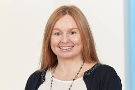 FD in Five Minutes: Maria Holmes