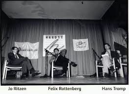 Felix rottenberg beeld merlijn doomernik. Ritzen Rottenberg En Ik 1989 Xnet