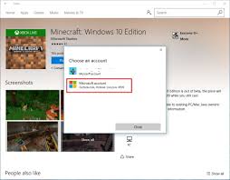 How To Use A Different Account To Sign In To The Store On Windows 10 Windows Central