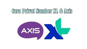 Jika kamu malu memfollow akun si dia yang di private atau sudah follow tapi tak. 2 Cara Private Number Kartu Xl Dan Kartu Axis Teknokuys