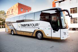 Pentru plecări din romania, nu se pot efectua numai rezervări pe internet. Transport Persoane Romania Austria Bilet Autocar Tabita Tour
