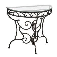 By decor therapy (111) $ 51 67. Half Moon Table Wild Country Fine Arts