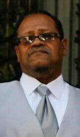 Obituary of Joseph C. McCray, Sr.