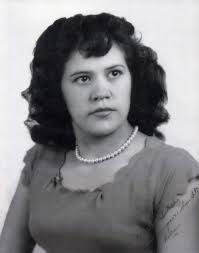 Aurora Castillo Garza Obituary