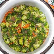 Maybe you would like to learn more about one of these? Slow Cooker Or Ninja Foodi Broccoli Cheese Soup Bake Me Some Sugar
