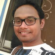 Abhishek ROY