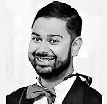 Sameer CHERVU Obituary (1992