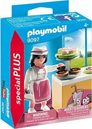 Playmobil Special Plus Assortment In 2020 Playmobil Toy House Modern House